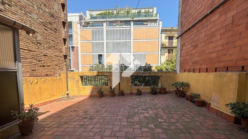 Foto fd139cda-f72e-4498-82db-6216bc791ee7. Ático en La Nova Esquerra de l´Eixample Barcelona