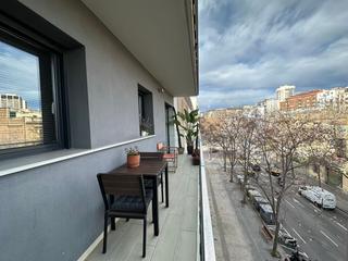 Appartement à Calle d'Entença