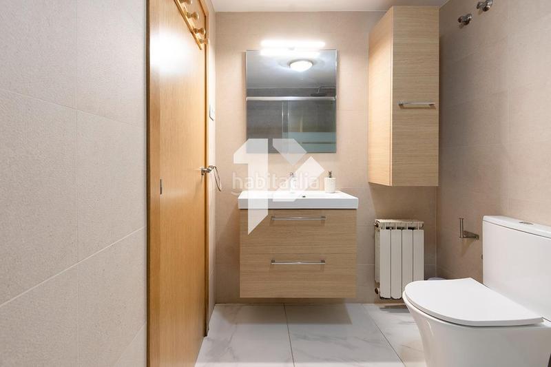 Foto 8bdaccd8-97e9-45f8-a8dc-8c3f44d46dbe. Penthouse with heating parking in Diagonal Mar i el Front Marítim del Poblenou Barcelona