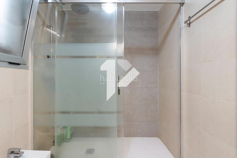 Foto c2a365e3-37fb-4eae-babe-390f5743aca9. Penthouse with heating parking in Diagonal Mar i el Front Marítim del Poblenou Barcelona