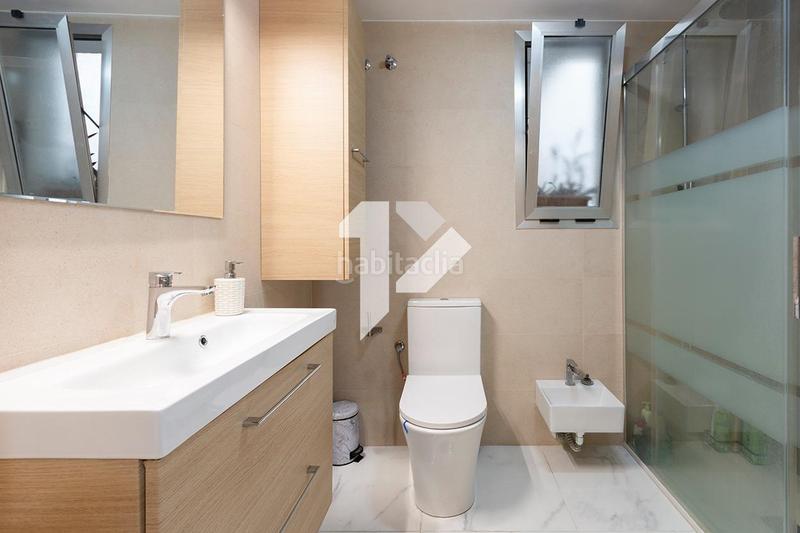 Foto c6c0bc66-590e-4e43-90a9-cc61ddc1f3a5. Penthouse with heating parking in Diagonal Mar i el Front Marítim del Poblenou Barcelona
