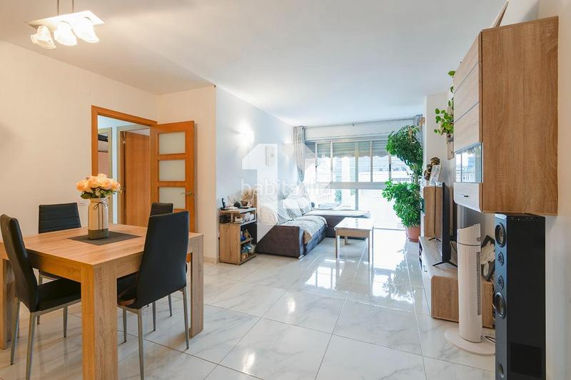 Foto e4abb799-0674-45a1-8b6f-31e7f0dfb4ea. Penthouse with heating parking in Diagonal Mar i el Front Marítim del Poblenou Barcelona