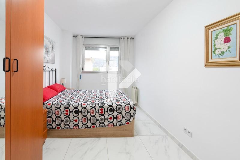 Foto f6bfa17f-9b8f-4a40-b7a1-a3d9eb0a9724. Penthouse with heating parking in Diagonal Mar i el Front Marítim del Poblenou Barcelona