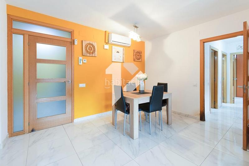 Foto f98e705e-e402-4d18-82c0-d55d8c89a546. Penthouse with heating parking in Diagonal Mar i el Front Marítim del Poblenou Barcelona