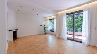 Appartement  Carrer carrer d'enric granados. Reformado a estrenar  ubicación prime  exterior  vistas a enric