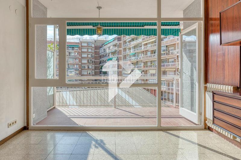 Foto d962beb4-8286-4615-a26b-bd0f1a589bc4. Apartament a Sant Ramon - Maternitat Barcelona