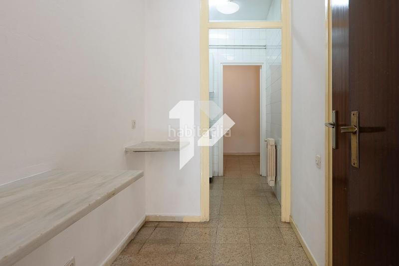 Foto 0685a4de-9bbc-4a44-a344-f68478f2de7d. Apartamento en Sant Ramon - Maternitat Barcelona