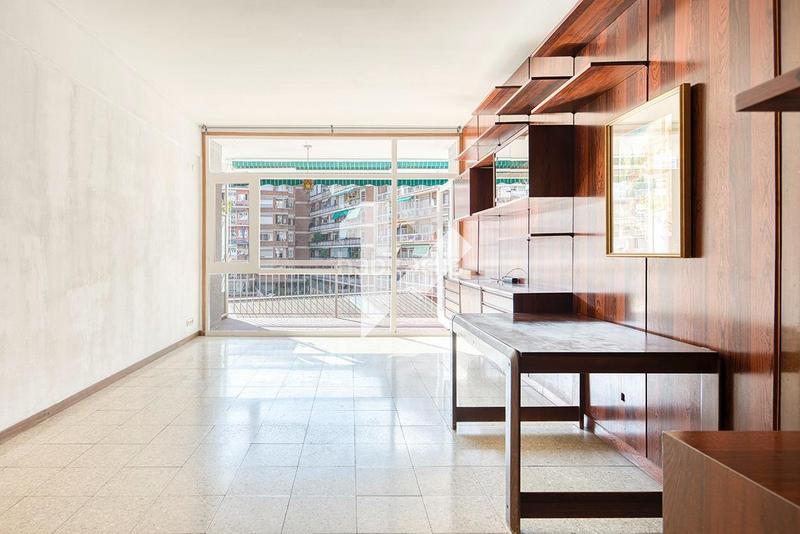 Foto 21c0a493-6acb-4f33-98d5-bf87abc7a9d8. Apartamento en Sant Ramon - Maternitat Barcelona