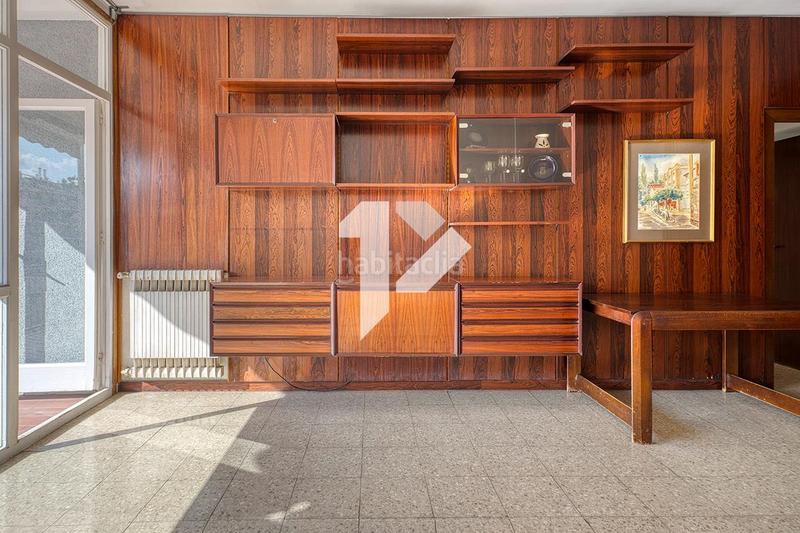 Foto a971a0ee-bec6-4d23-9349-a537ce140257. Apartamento en Sant Ramon - Maternitat Barcelona