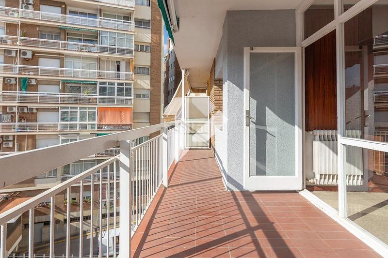 Foto aa878ae4-7adc-4425-bbe9-427bec727907. Apartamento en Sant Ramon - Maternitat Barcelona