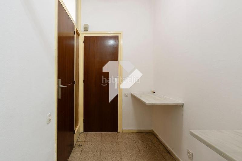 Foto ab66a4b6-420e-4b1f-8c48-77e3895376a3. Apartamento en Sant Ramon - Maternitat Barcelona