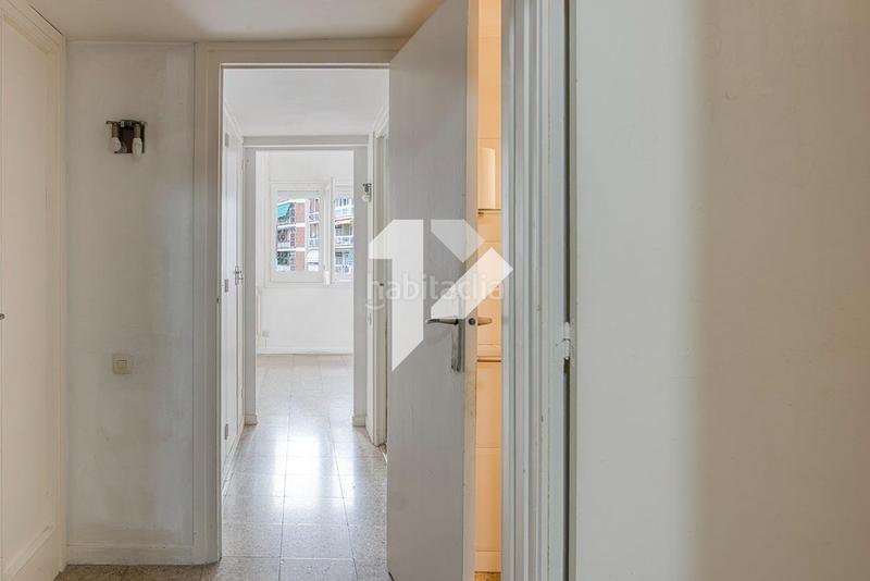 Foto 0c81ae5e-d50b-4cf3-9f43-2c40b25ce7f7. Appartement dans Sant Ramon - Maternitat Barcelona
