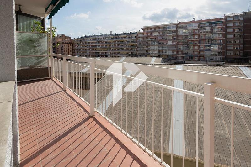 Foto 190b4706-9eb6-4ea2-922d-d79dcdfa260b. Appartement in Sant Ramon - Maternitat Barcelona
