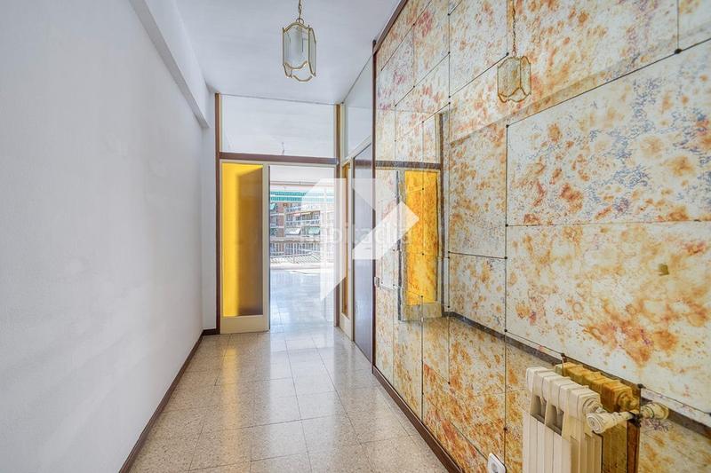 Foto 5da2c755-e6cb-4fd7-a579-bd02e3109b7c. Appartement in Sant Ramon - Maternitat Barcelona