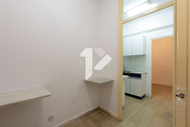 Foto 7570b51f-42f8-4480-a570-62051b7bb13e. Appartement in Sant Ramon - Maternitat Barcelona