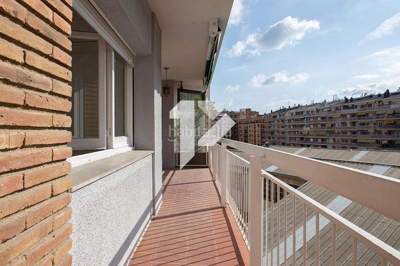 Foto d49b0852-07c3-4789-a7bf-318cce670e55. Appartement in Sant Ramon - Maternitat Barcelona