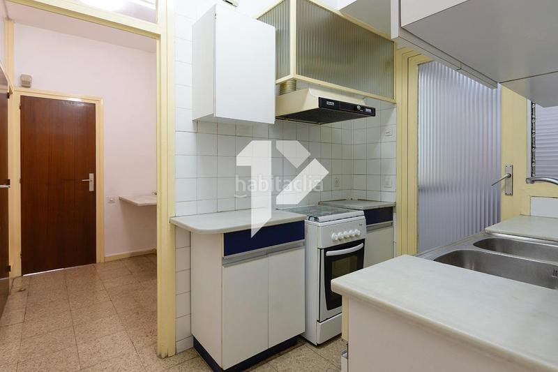 Foto 4e95d866-8932-4155-afce-b234fbd21c8a. Piccolo appartamento in Sant Ramon - Maternitat Barcelona