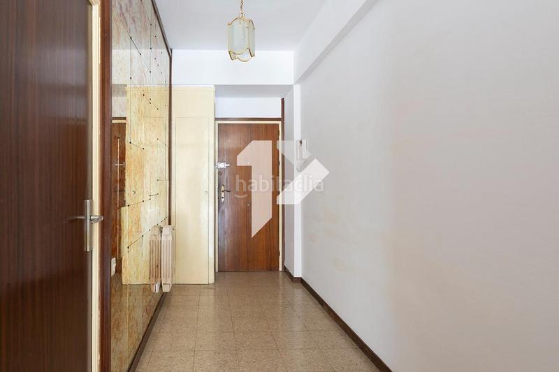 Foto d8e79e0c-ae73-413b-a7c1-5fb87636d255. Piccolo appartamento in Sant Ramon - Maternitat Barcelona