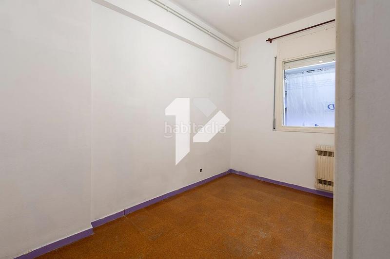 Foto e60c7bad-6dd1-430a-b36a-2016f1c67278. Piccolo appartamento in Sant Ramon - Maternitat Barcelona