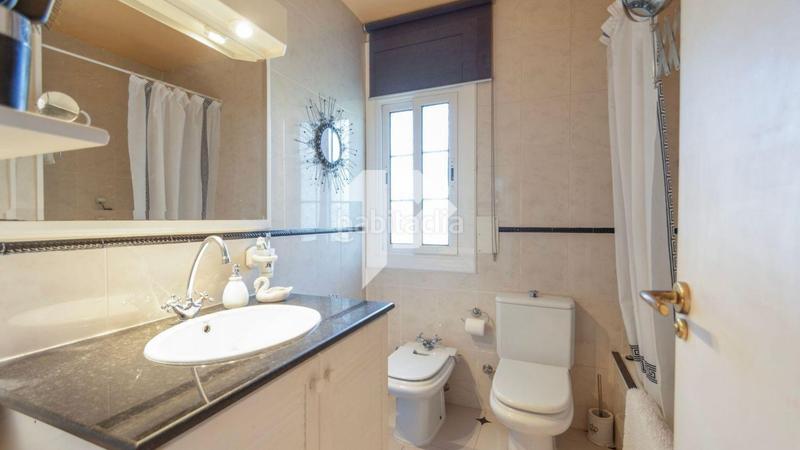 Foto d6a8ddc3-f9fc-45ba-8770-f57d206571ba. Casa amb calefacció aparcament piscina a Valldoreix Sant Cugat del Vallès