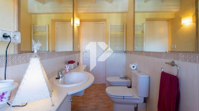 Foto 0e3080e8-f3f5-4ac0-ad4b-1746586aaa53. Haus mit heizung parking pool in Valldoreix Sant Cugat del Vallès