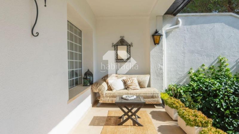 Foto 2a5dc7fe-17c0-4b53-93d8-1206755ea850. Haus mit heizung parking pool in Valldoreix Sant Cugat del Vallès