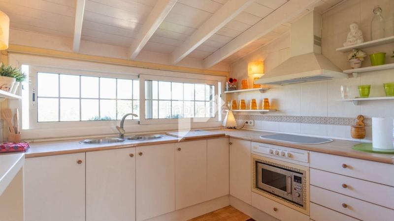 Foto 3a6d36b7-a308-49a2-bb87-9ec6817870e2. Haus mit heizung parking pool in Valldoreix Sant Cugat del Vallès