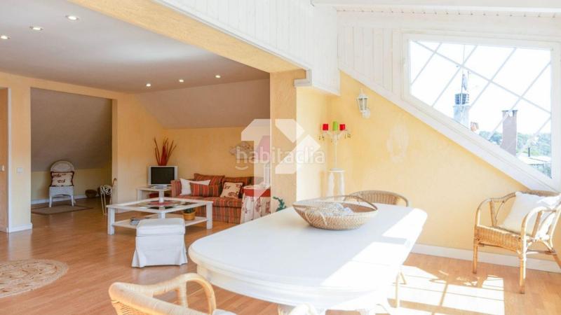 Foto 20fc0844-8db9-4d45-b2c9-c53768e687cd. House with heating parking pool in Valldoreix Sant Cugat del Vallès