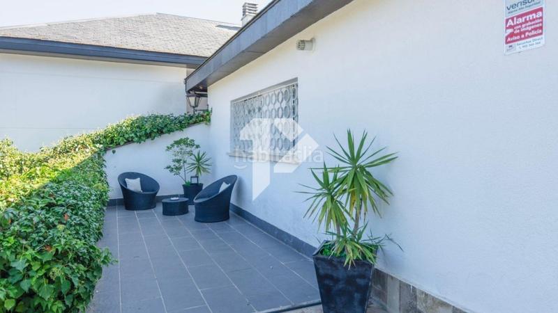 Foto 35a40749-60b6-4b4a-92f3-97f225bf66df. House with heating parking pool in Valldoreix Sant Cugat del Vallès