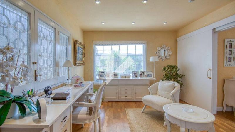 Foto 71e801a4-0cf6-42f5-b3bc-78586941df29. House with heating parking pool in Valldoreix Sant Cugat del Vallès