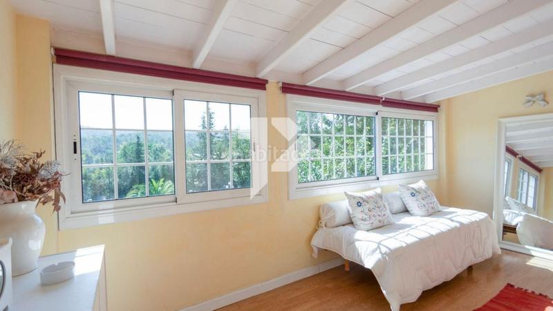 Foto 7a9b290e-a1fa-4373-a1ed-0e13d446f9db. House with heating parking pool in Valldoreix Sant Cugat del Vallès