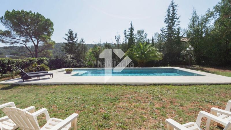 Foto 7c7d6bcc-f33d-421f-92ce-16669ecb8101. House with heating parking pool in Valldoreix Sant Cugat del Vallès