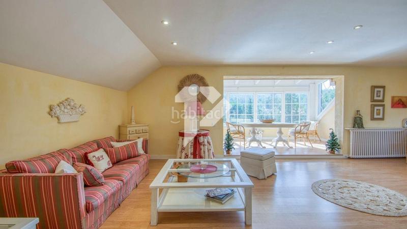 Foto a8eaf734-2350-4022-8b5c-bf67406c9b66. House with heating parking pool in Valldoreix Sant Cugat del Vallès