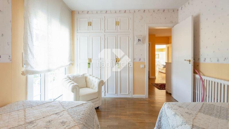 Foto c895082e-414d-4aa9-9137-858ff1895660. House with heating parking pool in Valldoreix Sant Cugat del Vallès