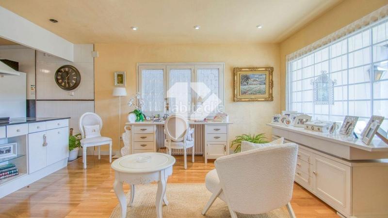 Foto f597d68c-6545-43c7-9e95-e49cb197b8ad. House with heating parking pool in Valldoreix Sant Cugat del Vallès