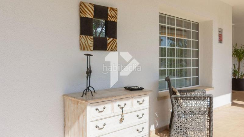 Foto ff7c4011-1ffa-464c-b75a-d3ad3b429584. House with heating parking pool in Valldoreix Sant Cugat del Vallès