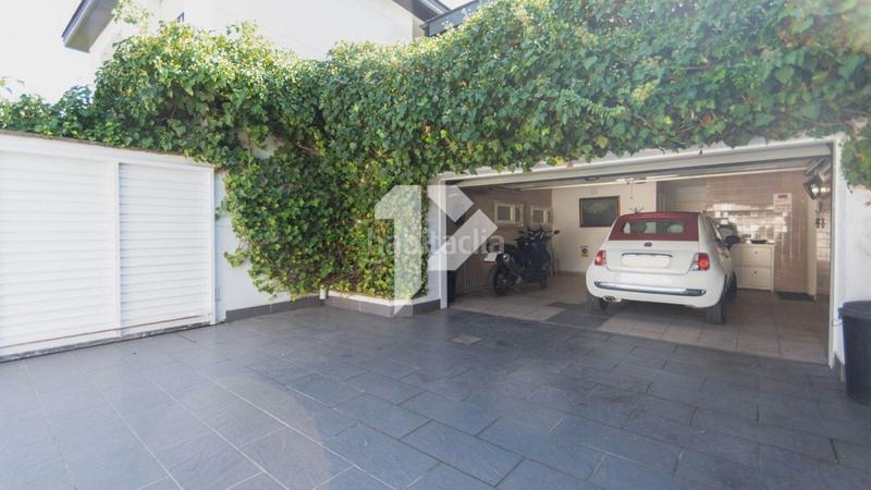 Foto 170daa29-b925-450a-8f3f-51179ed5ae18. Maison avec chauffage parking piscine dans Valldoreix Sant Cugat del Vallès