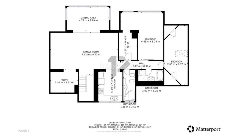 Foto 2653f38d-629a-4add-a25c-1990bd5b982d. Maison avec chauffage parking piscine dans Valldoreix Sant Cugat del Vallès