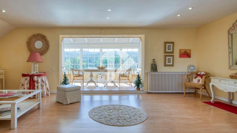 Foto 38cb2cf1-5b5a-4a0f-bc7e-16c0884fb212. Maison avec chauffage parking piscine dans Valldoreix Sant Cugat del Vallès