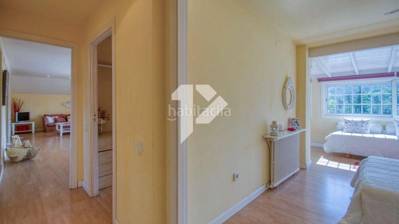 Foto 5024211f-3e1b-435f-b3e1-53a427f334b8. Maison avec chauffage parking piscine dans Valldoreix Sant Cugat del Vallès