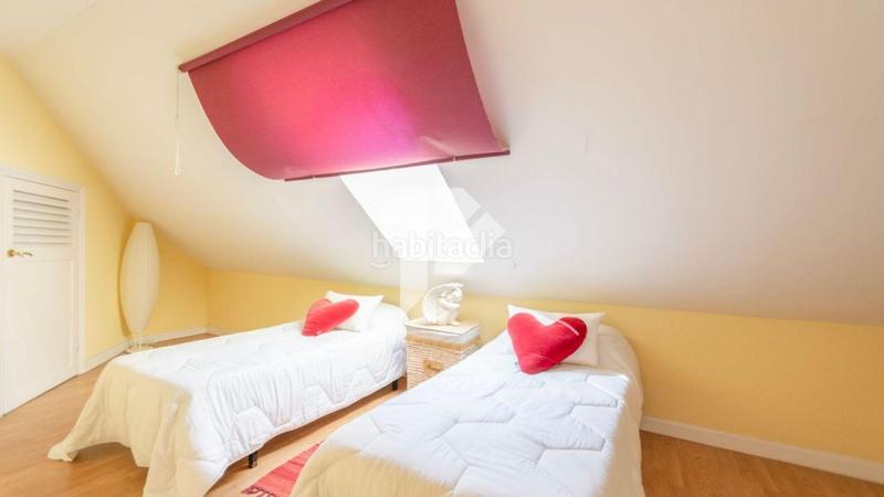 Foto 7d6caaa4-6ec9-41b7-b5d1-a4101b74436a. Maison avec chauffage parking piscine dans Valldoreix Sant Cugat del Vallès