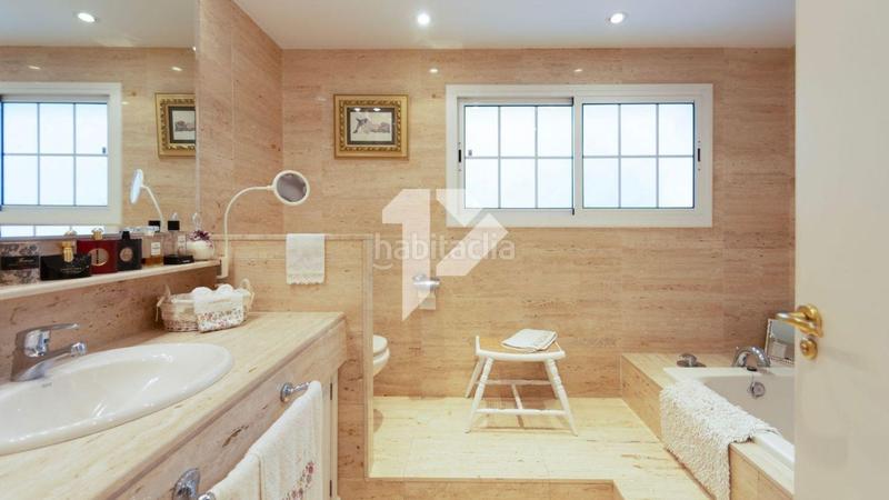 Foto cf10755b-fe80-45c5-aae7-4e1c17884e5b. Maison avec chauffage parking piscine dans Valldoreix Sant Cugat del Vallès