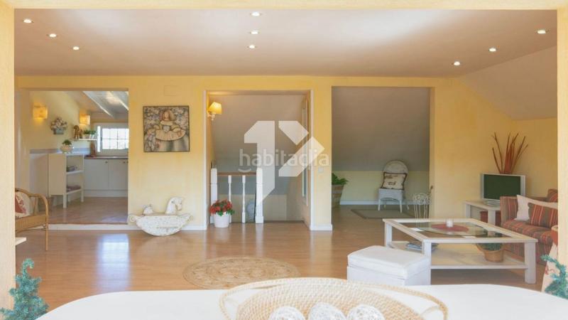 Foto e2c1cee4-ff2d-4507-8ef6-73a26b8b6e68. Maison avec chauffage parking piscine dans Valldoreix Sant Cugat del Vallès