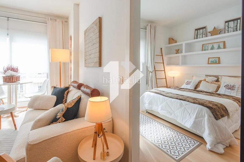 Foto 38de8081-4127-481d-8e56-a2876d30416f. Apartamento en Sant Gervasi - Galvany Barcelona
