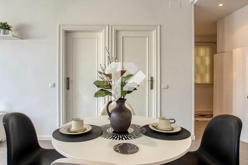 Foto 09e898fa-6087-491d-9d23-69b03a4052f5. Àtic a Sant Gervasi - Galvany Barcelona