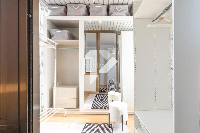 Foto 0e30ea4c-d22f-4eab-b65f-4495a3323f0c. Àtic a Sant Gervasi - Galvany Barcelona