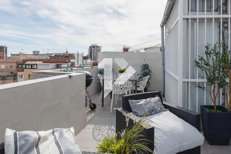 Foto 13fb598d-f6c4-4d15-96a7-53d5631f6990. Àtic a Sant Gervasi - Galvany Barcelona