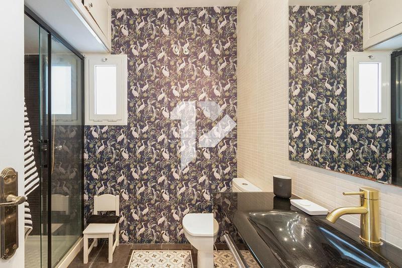 Foto 20bbfdf1-60ed-4868-bb24-b344922d76af. Àtic a Sant Gervasi - Galvany Barcelona