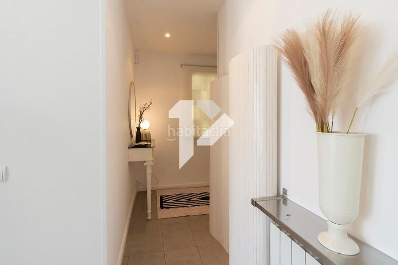 Foto 2886abcc-769d-451e-937a-a90ea4665cb1. Àtic a Sant Gervasi - Galvany Barcelona