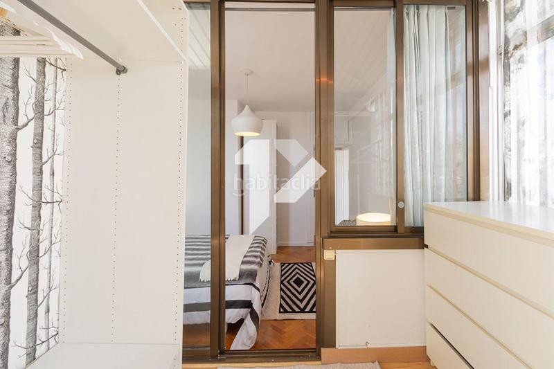 Foto 29ffd9d5-77bd-4b98-aa16-cb103bed1e6e. Àtic a Sant Gervasi - Galvany Barcelona